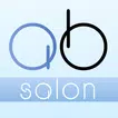AlviBeauty Business icon