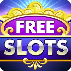 Vegas World Slots icon