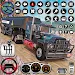 Oil Tanker Truck Driving Games icon