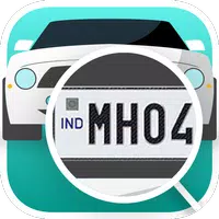 CarInfo - RTO Vehicle Info App icon