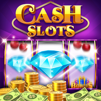 Cash Slots icon
