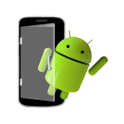 My Android icon