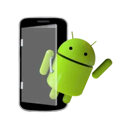 My Android APK