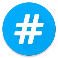 HashTags icon