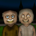 The Road Home: Granny Escape icon