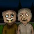 The Road Home: Granny Escape APK