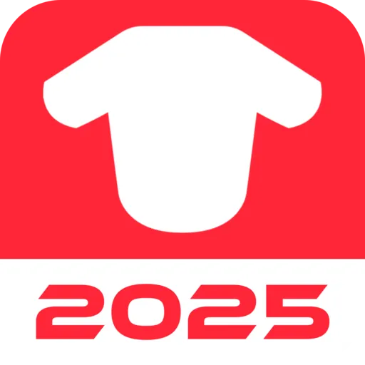 DREAM KITS 2025 icon