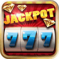 Jackpot Slots Club 777 icon