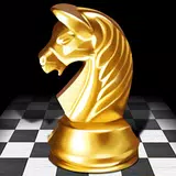 World of Chess Game icon