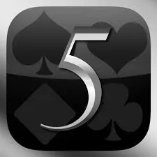 High 5 Casino Video Poker Game icon