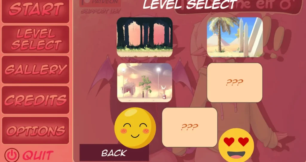 Max the Elf iOS