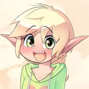 Max the Elf iOS icon