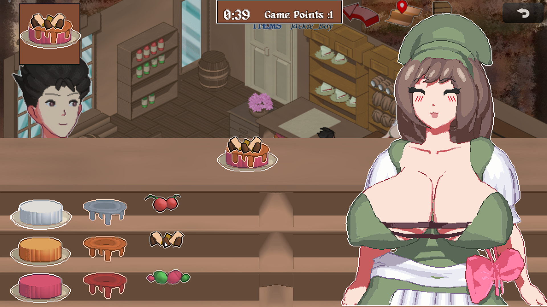 Isekai Awakening Android