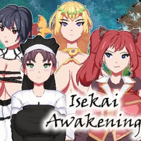 Isekai Awakening Android icon