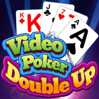 Video Poker Double Up Online icon