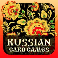 Russian Card Games Durak icon