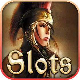 Spartacus: Casino Slots Pokies icon