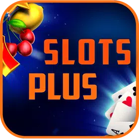 Slots Plus icon