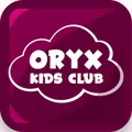 Oryx Kids Club icon