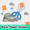 Rock Paper Scissor - Simulator icon