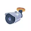 World Webcams online icon