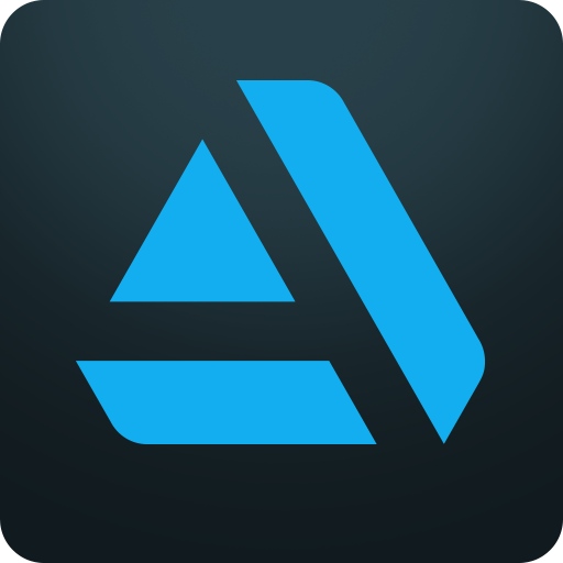 ArtStation icon