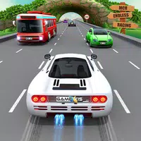 Mini Car Racing Game icon
