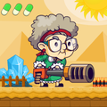 Grandma Jack 2 Egypt Adventure icon