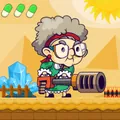 Grandma Jack 2 Egypt Adventure icon