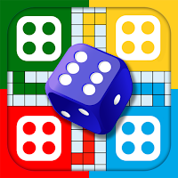 Ludo SuperStar- Board Game icon