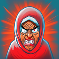 لعبة الهروب من الأم icon