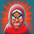 لعبة الهروب من الأم icon