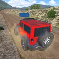 Parking Game Offroad Jeep Game APK