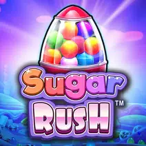 Sugar Rush Slots APK