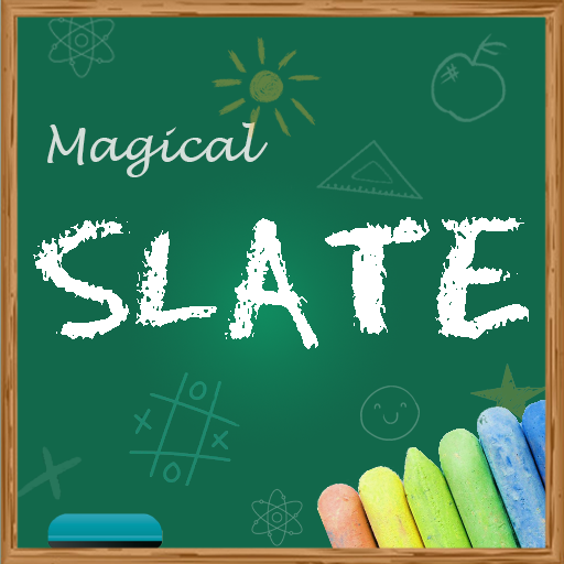 Greenboard Magic Slate icon