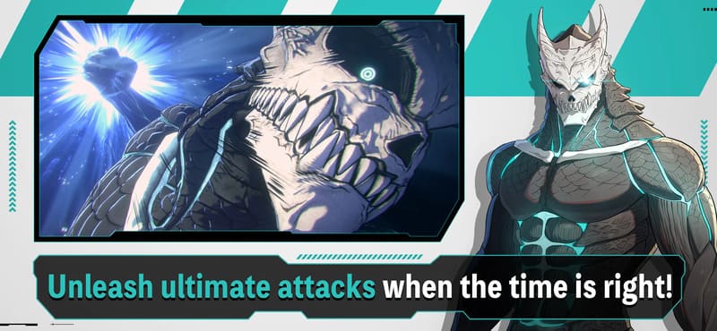 Kaiju No. 8 The Game Coming Soon – Official Trailer, Release Date & Download Info
