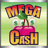 Mega Cash Slot Machine Online icon