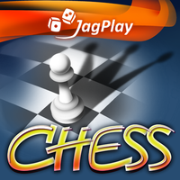 JagPlay Chess Online Game icon