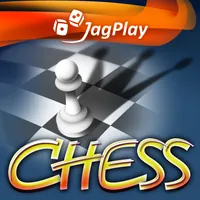 JagPlay Chess Online Game icon