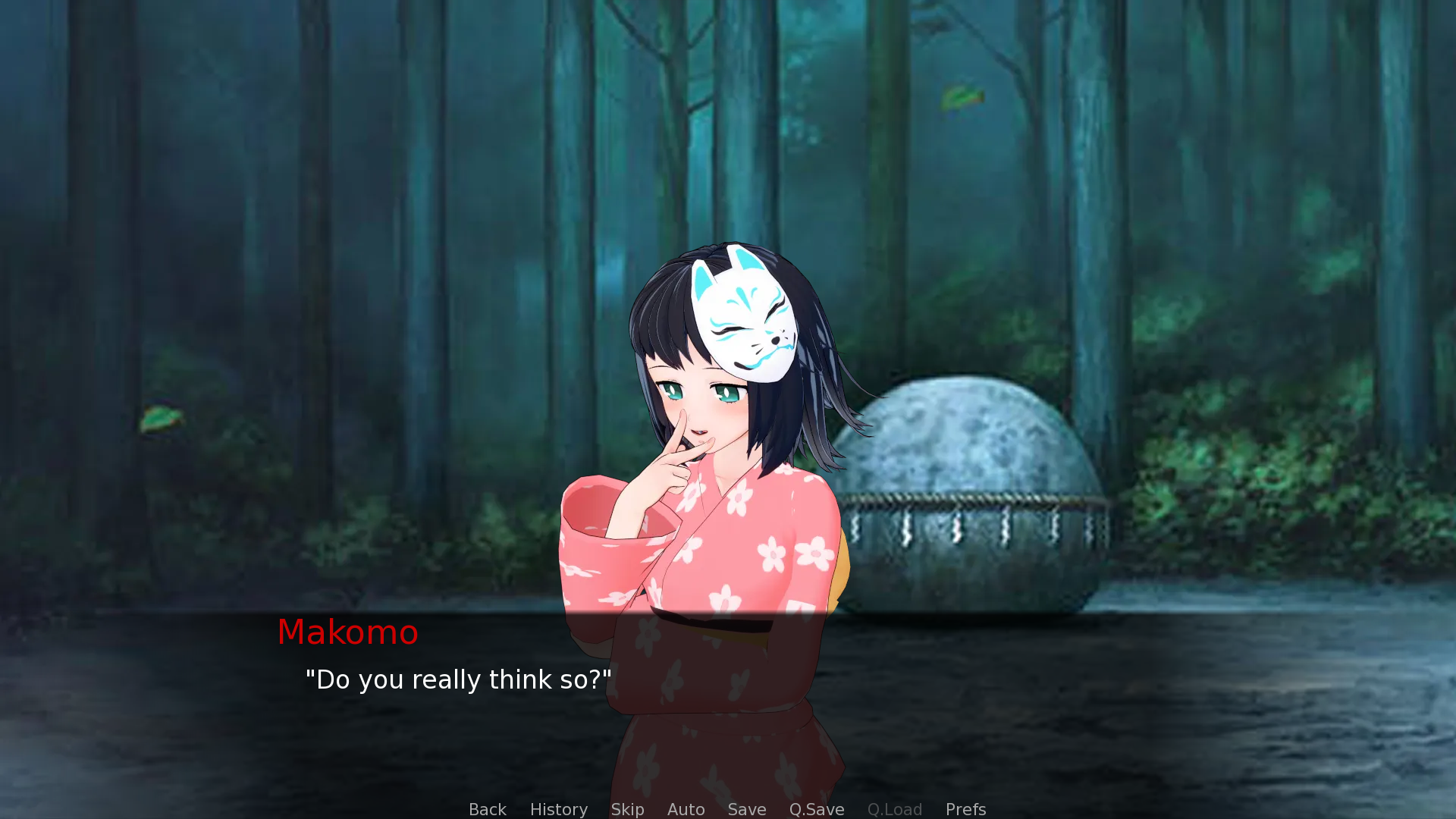 Demon Charmer Game