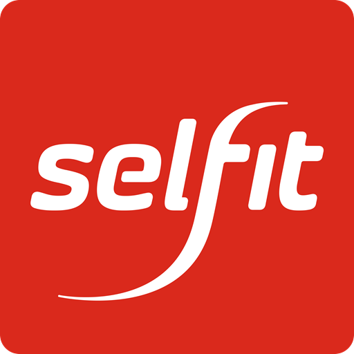 Selfit icon