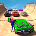 Ramp Car Games icon