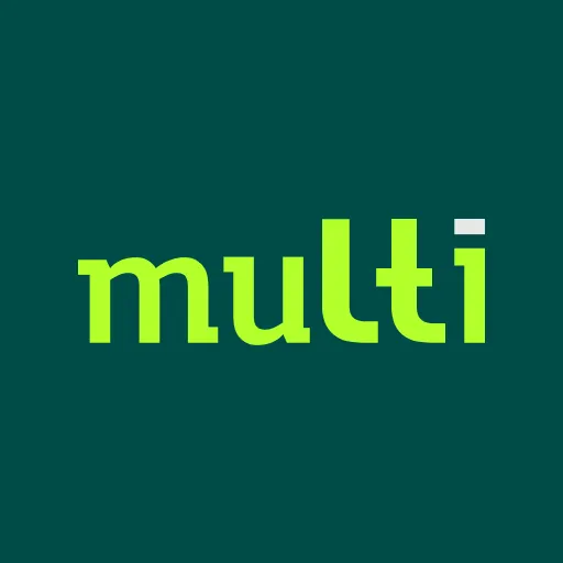 Funcional Multi icon