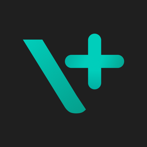 Vision+ icon
