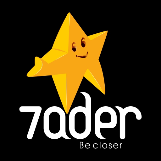 7ader icon