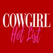 COWGIRL Hotlist icon