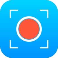 Screen Recorder+Video Recorder icon