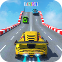 Extreme City GT Car Stunts 3D icon
