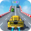 Extreme City GT Car Stunts 3D APK