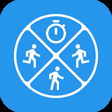 Start Running icon